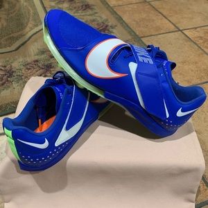Nike Air Zoom Long Jump “Elite” Men's Track Spikes